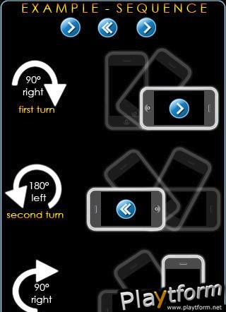 Flip|Flop (iPhone/iPod)