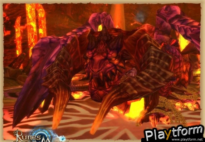 Runes of Magic (PC)