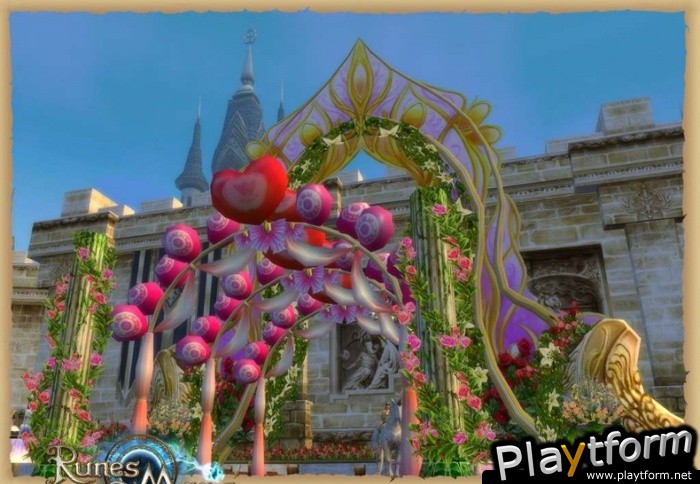 Runes of Magic (PC)