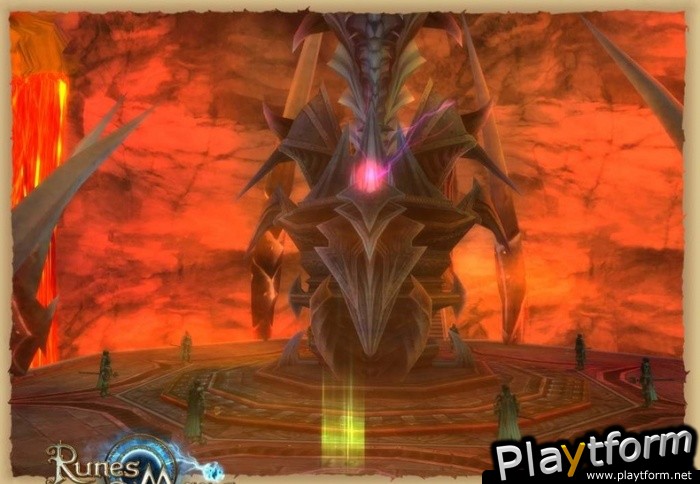 Runes of Magic (PC)