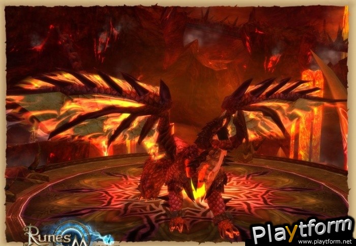 Runes of Magic (PC)