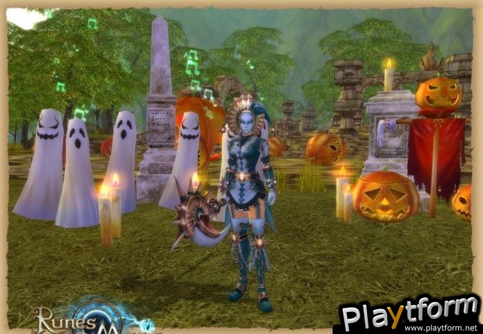 Runes of Magic (PC)