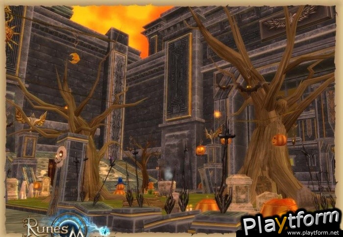Runes of Magic (PC)