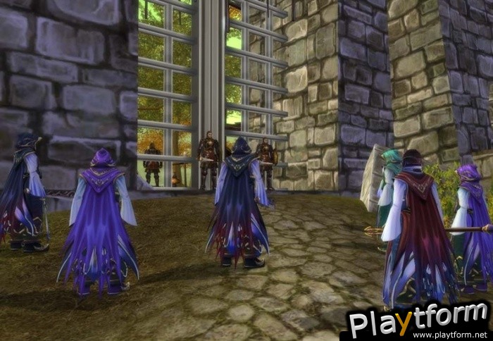 Runes of Magic (PC)