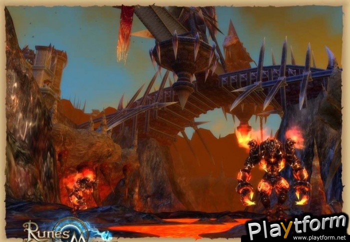 Runes of Magic (PC)