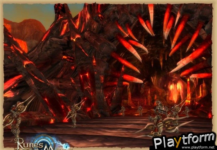 Runes of Magic (PC)