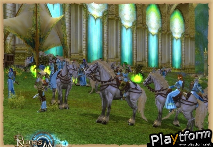 Runes of Magic (PC)