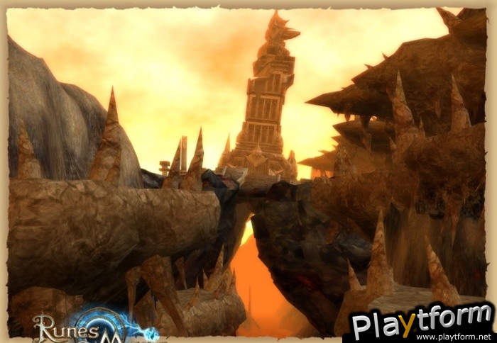 Runes of Magic (PC)