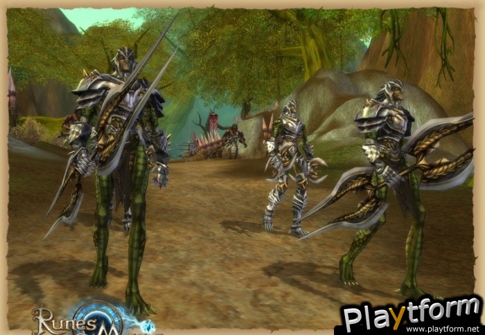 Runes of Magic (PC)