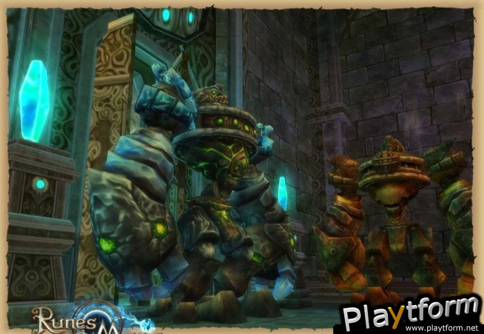 Runes of Magic (PC)