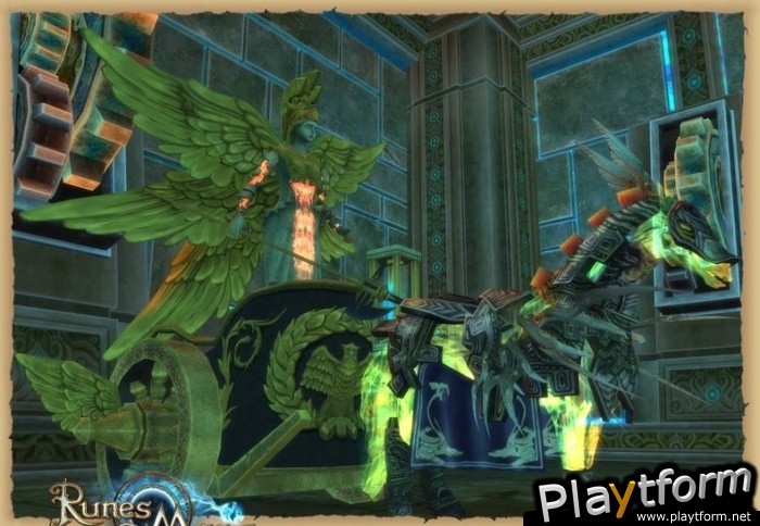 Runes of Magic (PC)