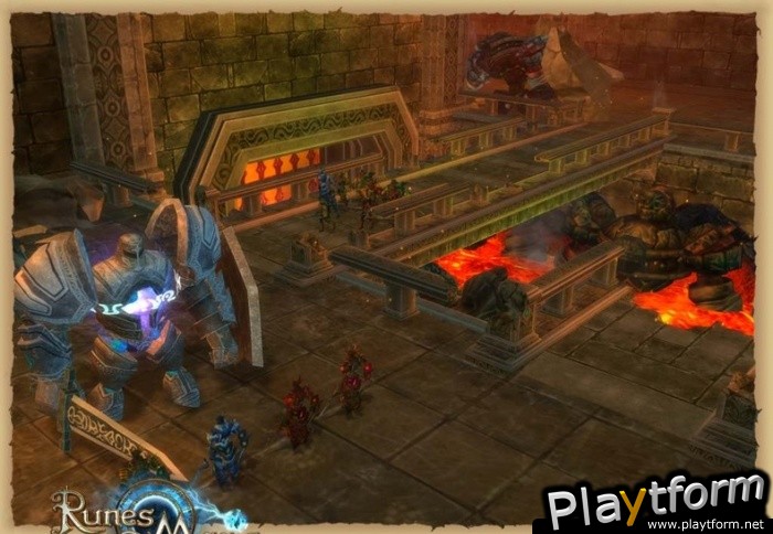 Runes of Magic (PC)