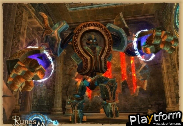 Runes of Magic (PC)