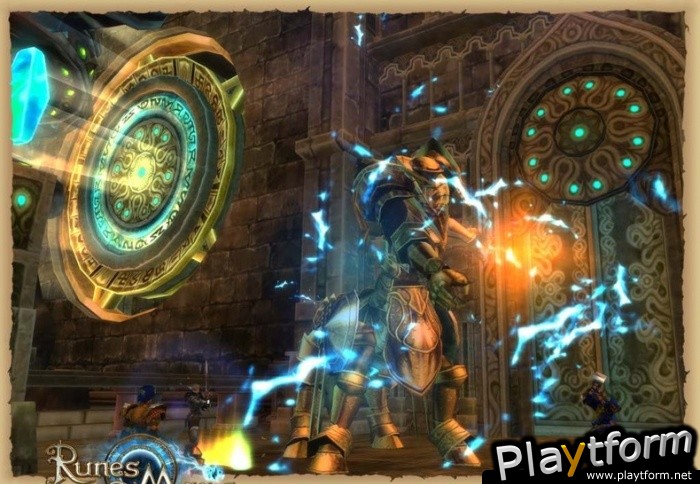 Runes of Magic (PC)