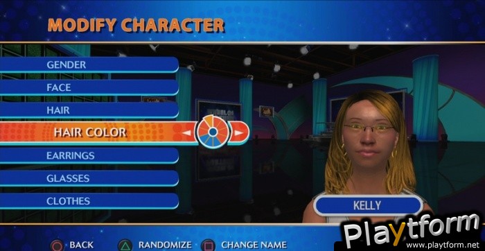 Wheel of Fortune (PlayStation 3)