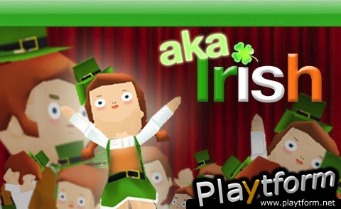 AkaIrish (iPhone/iPod)