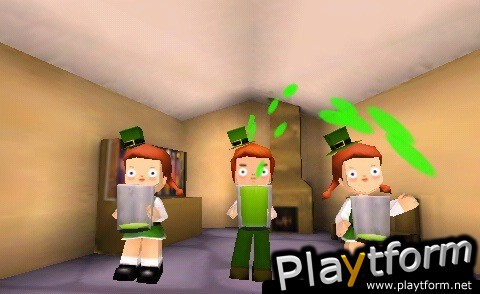 AkaIrish (iPhone/iPod)
