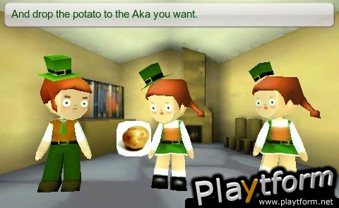 AkaIrish (iPhone/iPod)