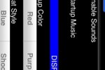iStack (iPhone/iPod)