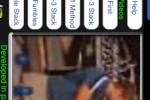 iStack (iPhone/iPod)