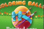 Painted Eggs (iPhone/iPod)