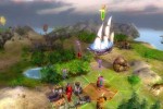 Elven Legacy (PC)