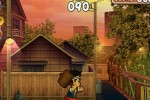 Hammerin' Hero (PSP)