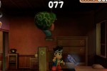 Hammerin' Hero (PSP)