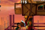 Hammerin' Hero (PSP)