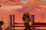 Hammerin' Hero (PSP)