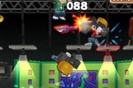 Hammerin' Hero (PSP)