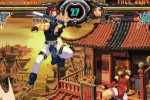 Guilty Gear XX Accent Core Plus (PSP)