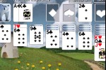Reel Deal Solitaire (iPhone/iPod)