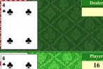 Blackjack on myHIP (iPhone/iPod)