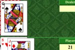 Blackjack on myHIP (iPhone/iPod)
