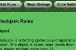 Blackjack on myHIP (iPhone/iPod)