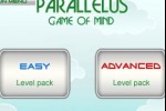 Parallelus (iPhone/iPod)