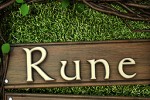 Rune Memory (iPhone/iPod)