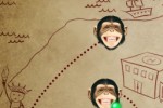Chimp Adventure (iPhone/iPod)
