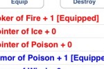 CrappyRPG (iPhone/iPod)