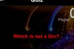 Alcohol Quiz (iPhone/iPod)