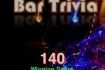 Alcohol Quiz (iPhone/iPod)