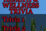Health & Wellness Trivia (iPhone/iPod)