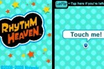 Rhythm Heaven (DS)