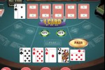 4 Card Pro Poker (iPhone/iPod)