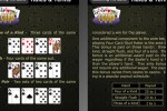 4 Card Pro Poker (iPhone/iPod)