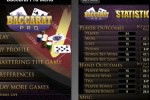Baccarat Pro (iPhone/iPod)