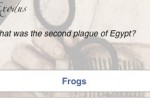 Old Testament Quiz (iPhone/iPod)