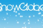Winter Snow Globe (iPhone/iPod)