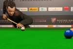 WSC REAL 08: World Snooker Championship (PC)